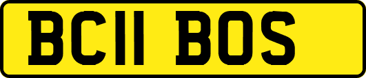 BC11BOS