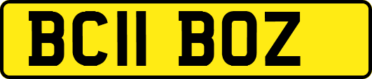 BC11BOZ
