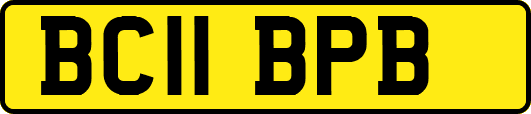 BC11BPB
