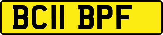 BC11BPF
