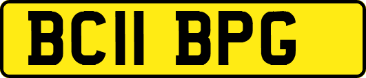 BC11BPG