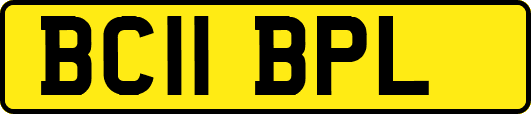 BC11BPL