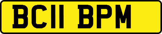 BC11BPM