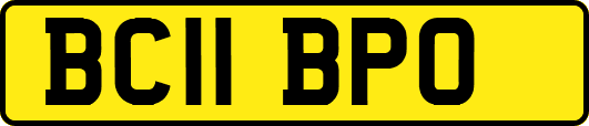 BC11BPO