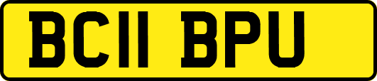 BC11BPU
