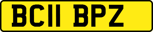 BC11BPZ