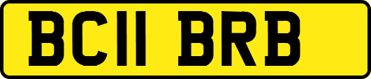 BC11BRB