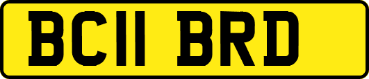 BC11BRD