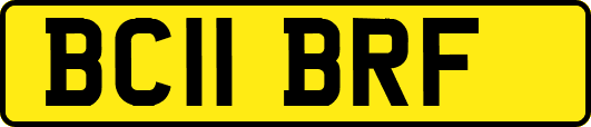 BC11BRF