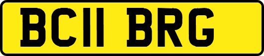 BC11BRG