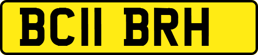 BC11BRH