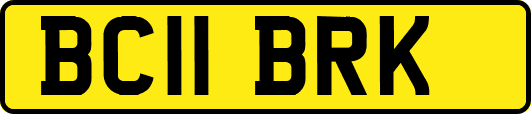 BC11BRK