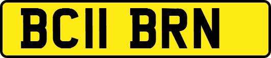 BC11BRN