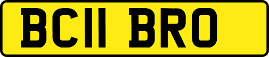 BC11BRO