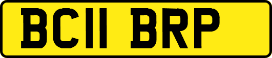 BC11BRP