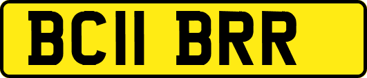 BC11BRR