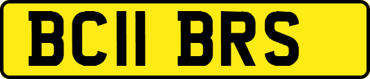 BC11BRS