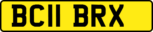 BC11BRX