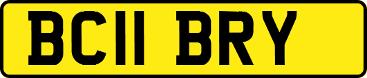 BC11BRY