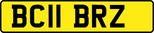 BC11BRZ