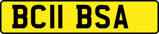 BC11BSA