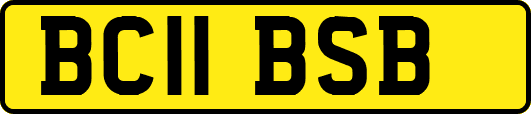 BC11BSB