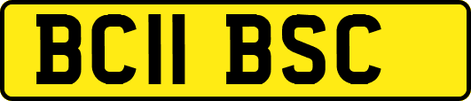 BC11BSC