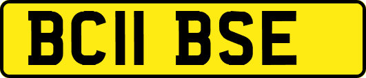 BC11BSE