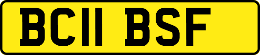BC11BSF