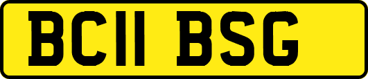 BC11BSG