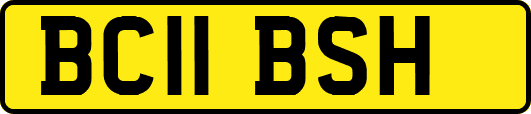 BC11BSH