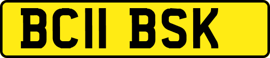 BC11BSK