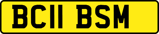 BC11BSM