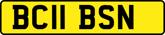 BC11BSN