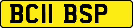 BC11BSP