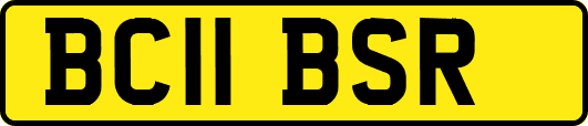 BC11BSR