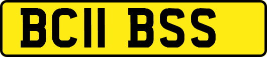 BC11BSS