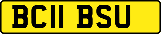 BC11BSU