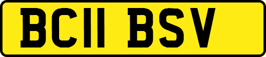BC11BSV