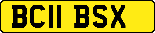 BC11BSX