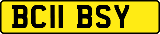 BC11BSY