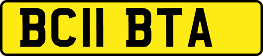BC11BTA