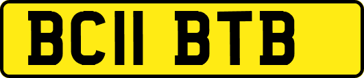 BC11BTB