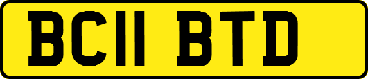 BC11BTD