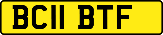 BC11BTF