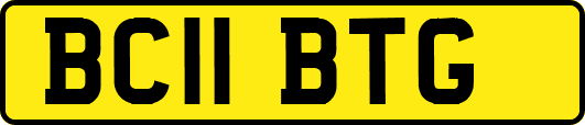 BC11BTG