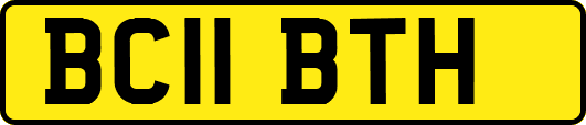 BC11BTH