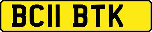 BC11BTK