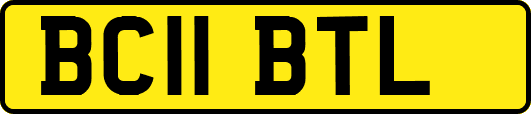 BC11BTL