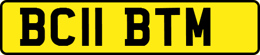 BC11BTM